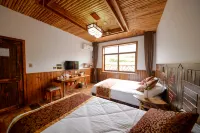 Bamboo Inn