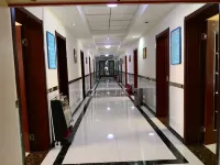 Chengde Yiju Hotel