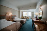 Oriental Hyat Hotel Hotels in Nanyang
