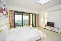 Beihai Beibu Gulf No.1 Yazhijia Scenic Apartment - Apartments