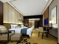 Qiaocheng Hotel Hotels in Pei County