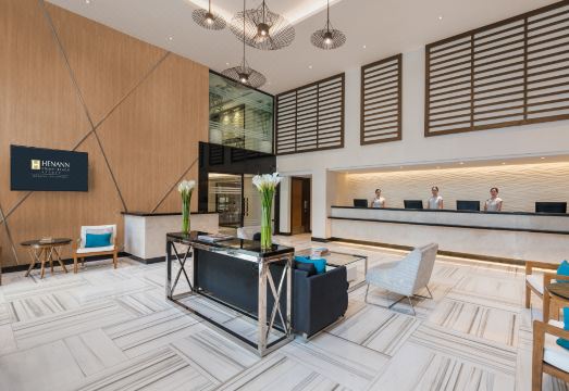 4. 헤난 프라임 비..