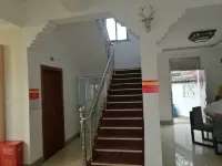 Hujin Renjia Hostel
