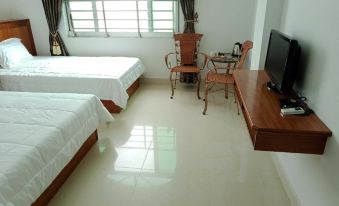 Yangxi Shapa Bay Xuhai Residence