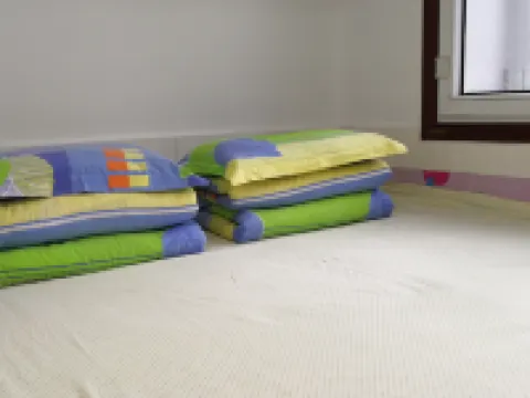 Snow Valley Fairy Tale Time Inn