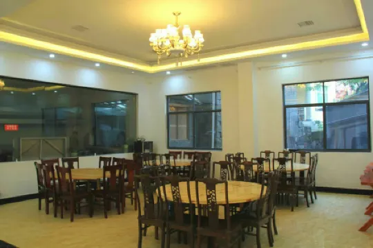 Fenglinge Hotel Отели рядом с достопримечательностью «улинъюань»