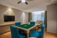 Shengyang Hotel Hôtels à : Yuxi