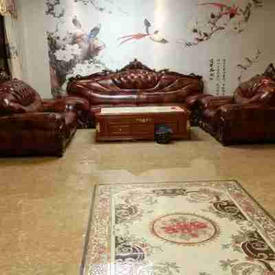 八宿如意三江源賓館 Others