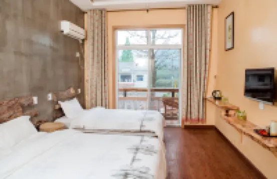 Mogan Mountain Jingya Inn