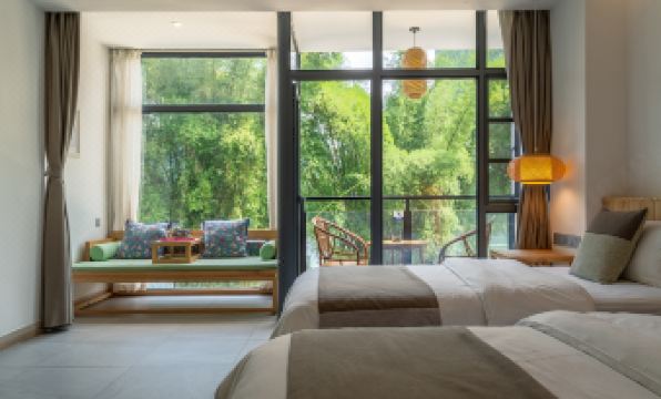 Jingranju Boutique Hotel