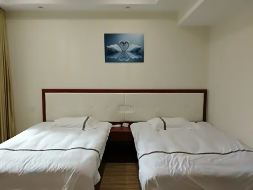 Pingtan Yongzhen Holiday Apartment (Mingzhu Road) - Apartments
