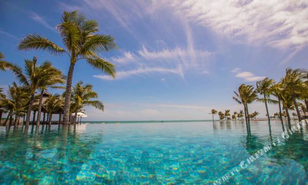 The Anam Cam Ranh