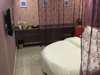 速8酒店(北京马驹桥商业街店) - 零压时尚双床房