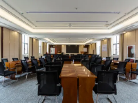 Xinle Hotel Hoteles en Condado de Linze