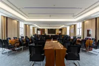 Xinle Hotel Hotels in Linze