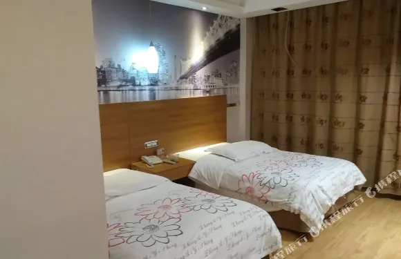 萬年現代商旅酒店