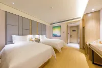JI Hotel (Jinan High-Tech Zone Wanda Plaza) - 3-Star