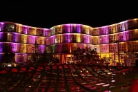 Hotel Barog Heights