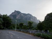 云台山云松酒店 - 酒店景观