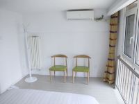 青岛新空间公寓 - 精致loft二室一厅
