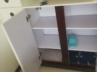 黑河关秀丽公寓(矿泉路分店) - 酒店附近