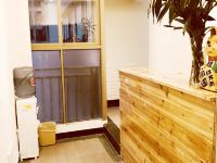 贵阳米米公寓酒店