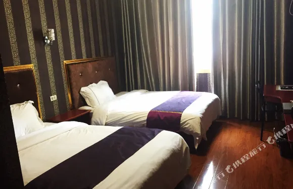 道真富麗華賓館