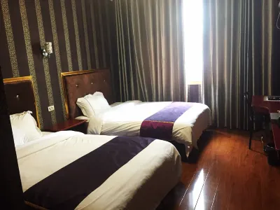 daozhen Hotels near Nuo Town