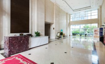 Hangzhou Baifu Hotel (Hangzhou East Railway Station)