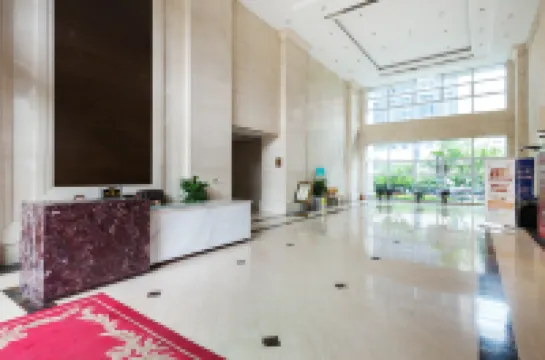 雲棲雅公寓（杭州東站西廣場店）