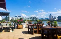 Tiantian Dianji Guesthouse Hoteles en Zhaoqing