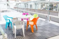 โรงแรมโทโย