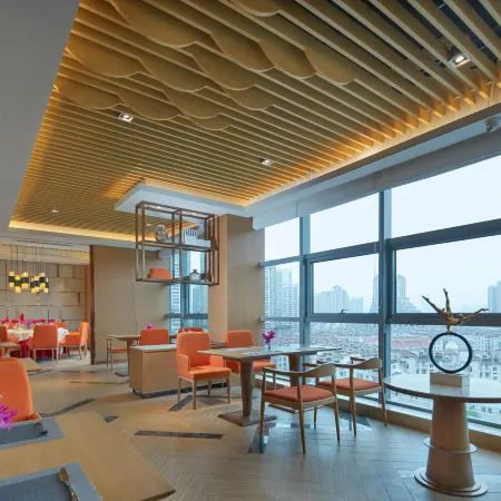 Shuguangwei Hotel (Hefei Station)