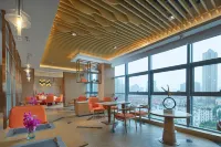 Shuguangwei Hotel (Hefei Station)