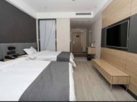 桂林澜漾国际酒店 - 高级双床房