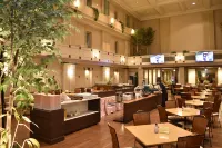 Air Terminal Hotel - breakfast