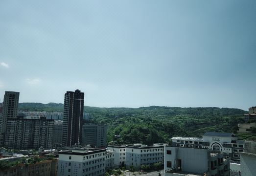 Wangjiao  Hotel (Zhenxiong South Street) Hotel Overview