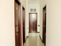 Yanggu Donghui Hotel