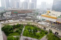 Style Hotel Apartment (Chongqing Banan Wanda Branch) Hotels in der Nähe von Kong Xiangxi Residence of Chongqing