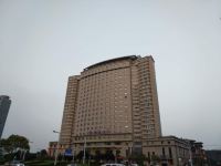 郑州兴湾酒店 - 酒店外部