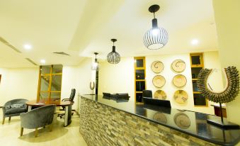 Kilimanjaro Wonders Hotel