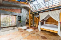 廣州紅磚屋莊園文宿