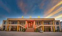 โรงแรมวั คัลเชอร์ ชางไถ้ จื่อเถา - 3 ดาว
