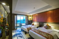 Wyndham Xishuangbanna South Resort Hôtels à : Jinghong