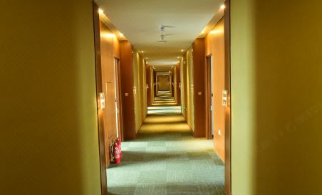 Suitetrails - Huayan Boutique Hotel