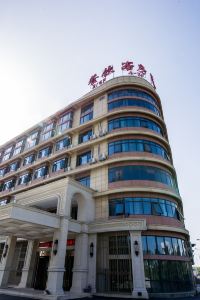 中国 江陰 ホテルを宿泊予約 23年のおすすめ10選 Trip Com