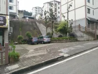 Chongqing Mengxianggu Hotel Hotel in zona Heishangu Scenic Spot