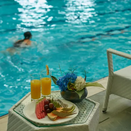 Wonderland Resort Changxing
