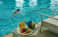 Wonderland Resort Changxing - Romantic