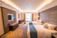 Yucca  Hotel Hotels in Enping